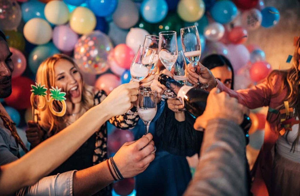 Private Parties